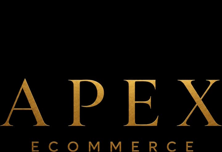 Apex Ecommerce
